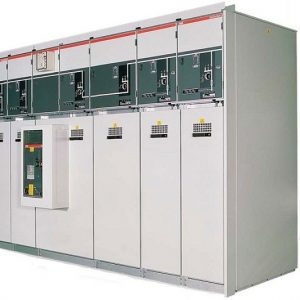 Tủ điện trung thế - Công Ty TNHH Thiết Bị Kỹ thuật Công Nghiệp Delta